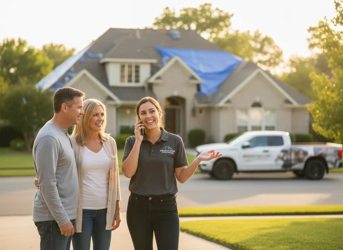Emergency Roof Repair Leonore, IL FAQs